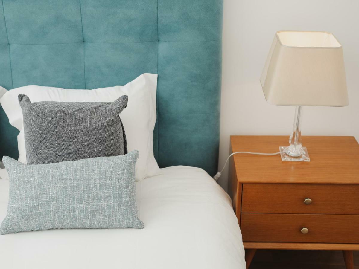 Ferienwohnung Guestready - Cyan Heaven Downtown Apt Porto Exterior foto