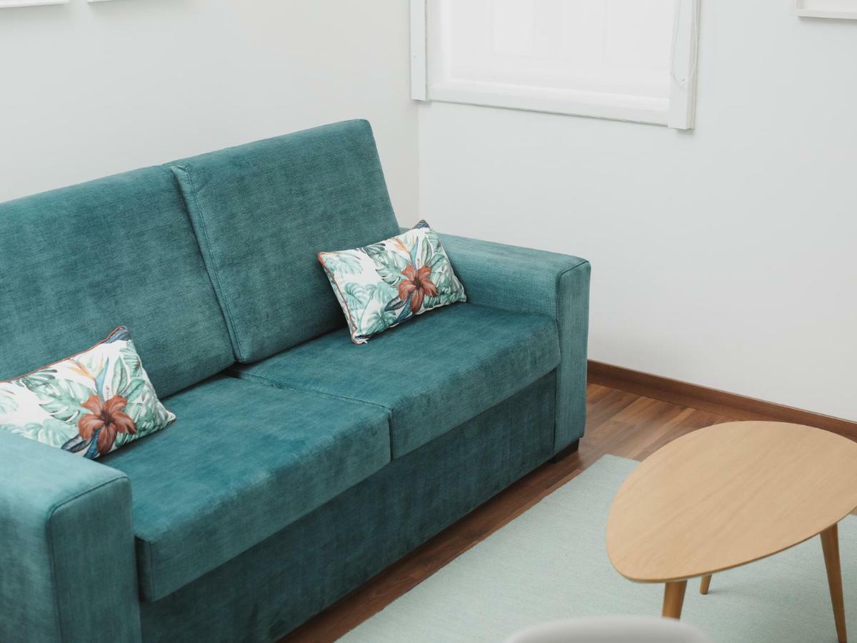 Ferienwohnung Guestready - Cyan Heaven Downtown Apt Porto Exterior foto