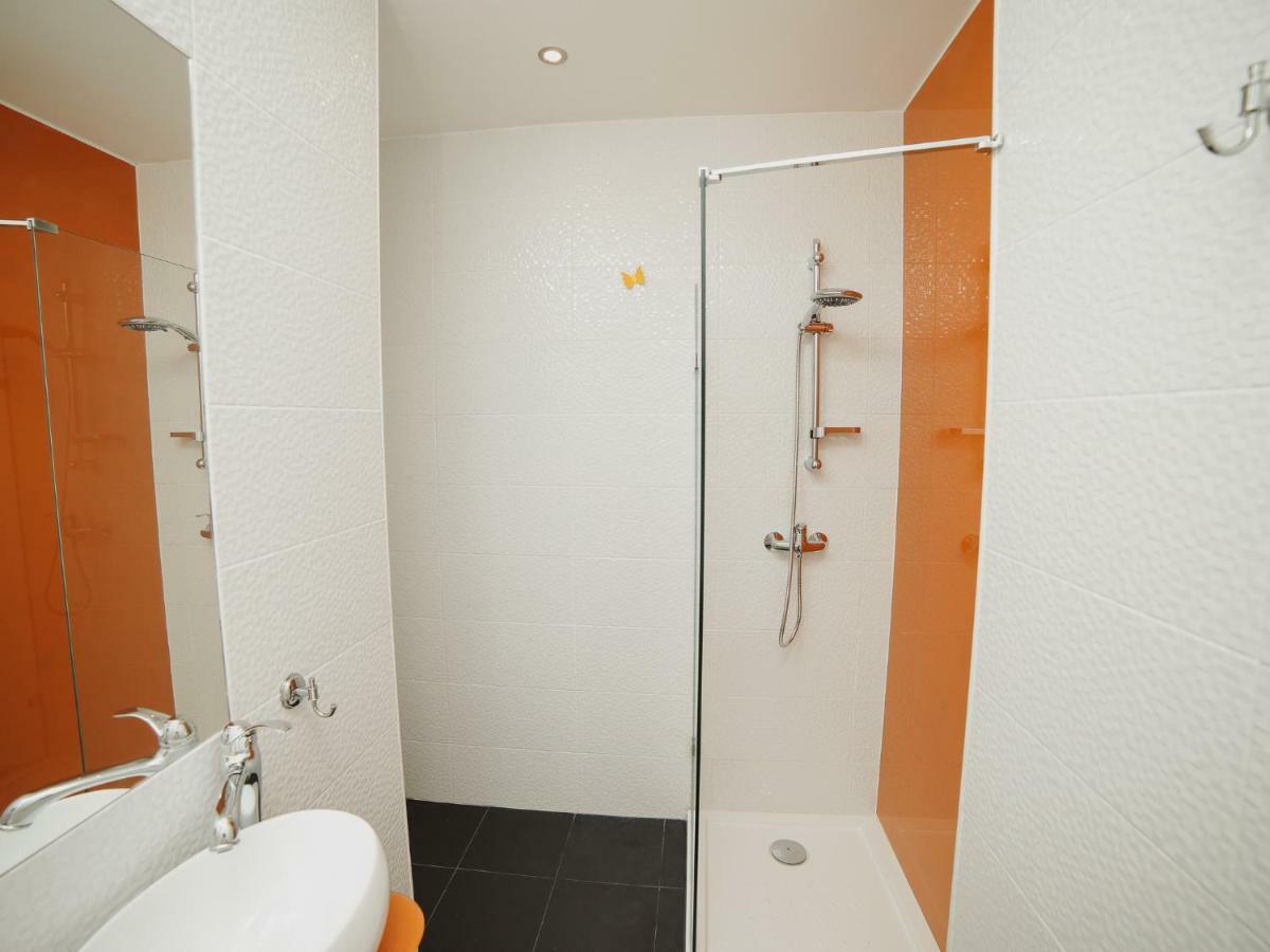 Ferienwohnung Guestready - Cyan Heaven Downtown Apt Porto Exterior foto