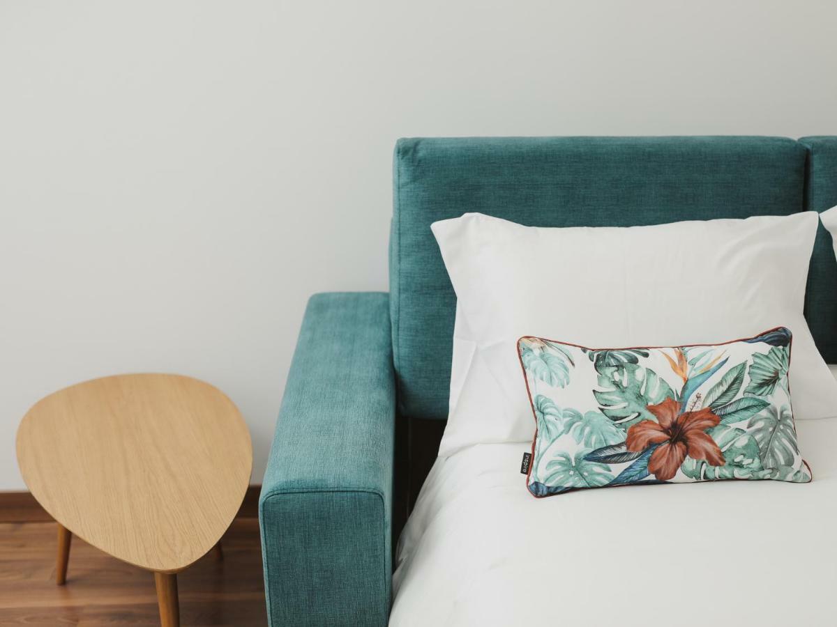 Ferienwohnung Guestready - Cyan Heaven Downtown Apt Porto Exterior foto